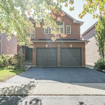 65, Falling River, Devonsleigh, Richmond Hill