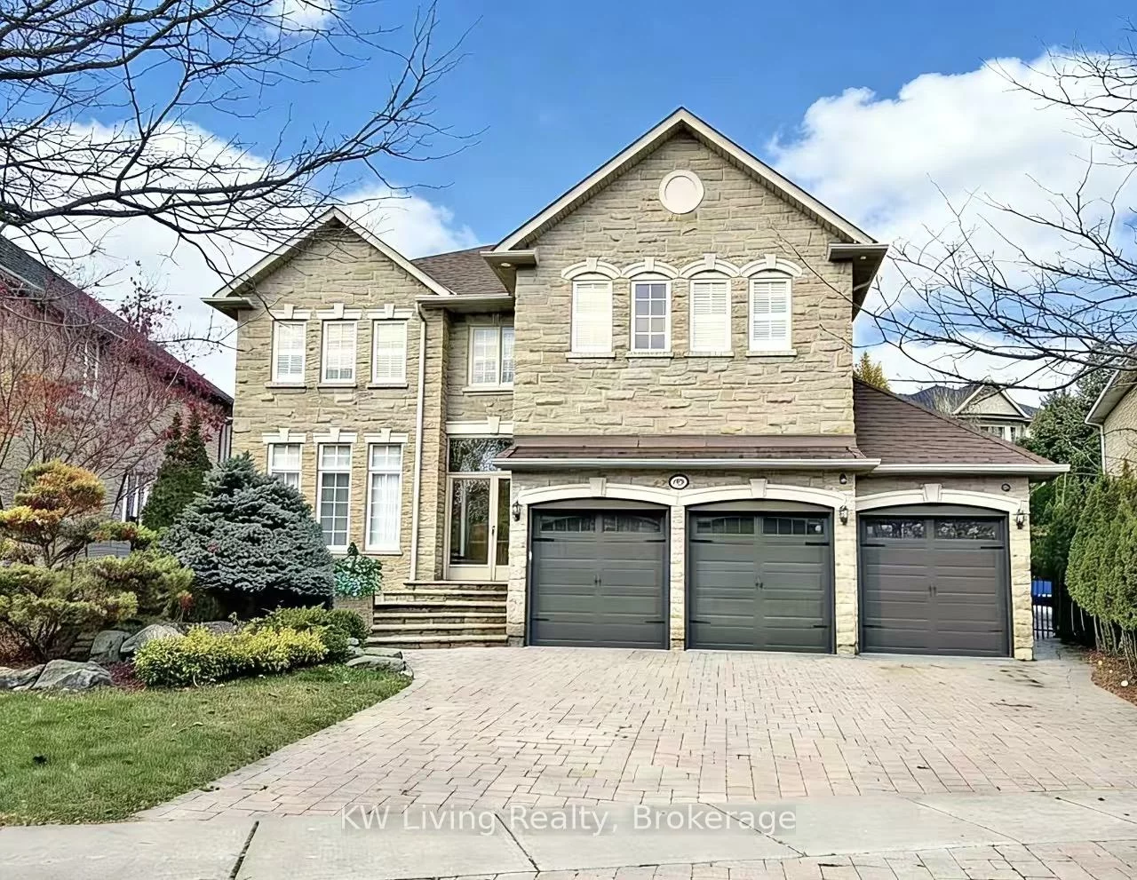 55, Frybrook, Bayview Hill, Richmond Hill