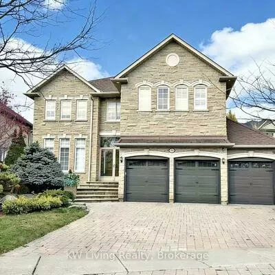 55, Frybrook, Bayview Hill, Richmond Hill