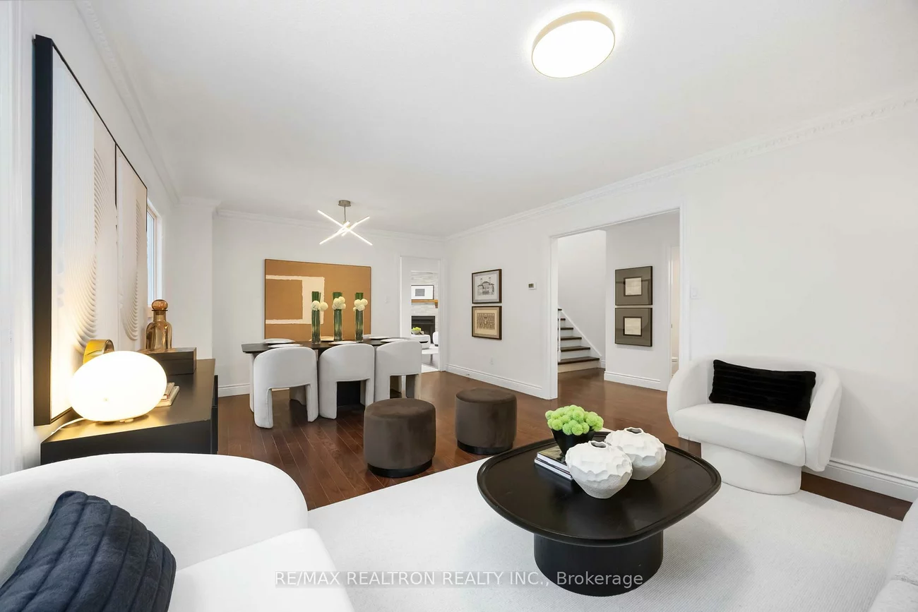 10, Norhill, Devonsleigh, Richmond Hill