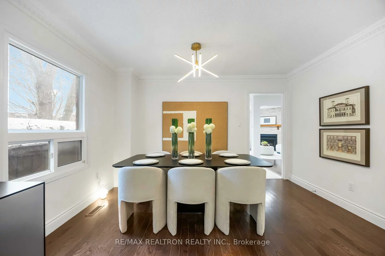 10, Norhill, Devonsleigh, Richmond Hill