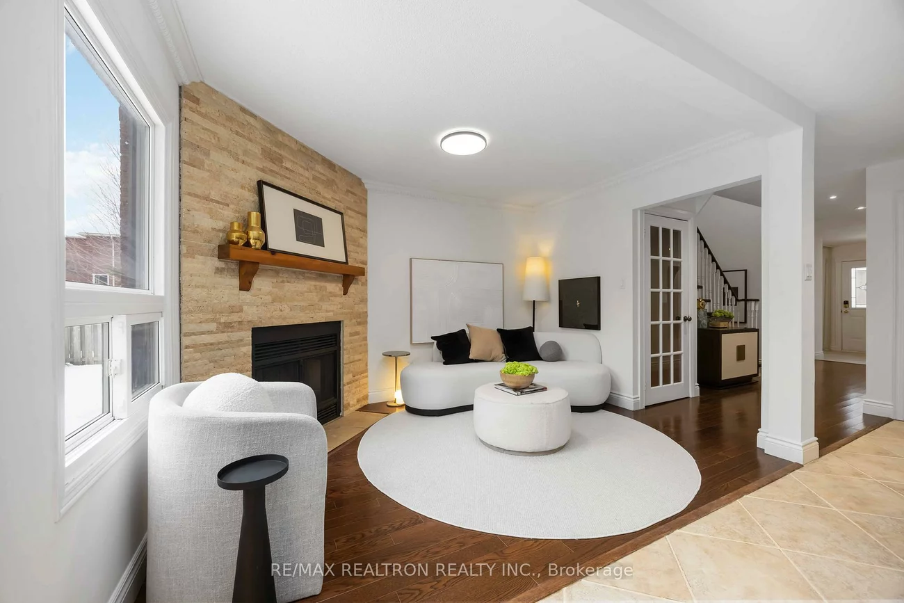 10, Norhill, Devonsleigh, Richmond Hill