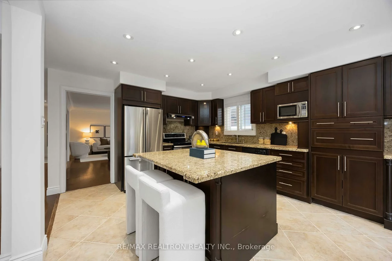 10, Norhill, Devonsleigh, Richmond Hill