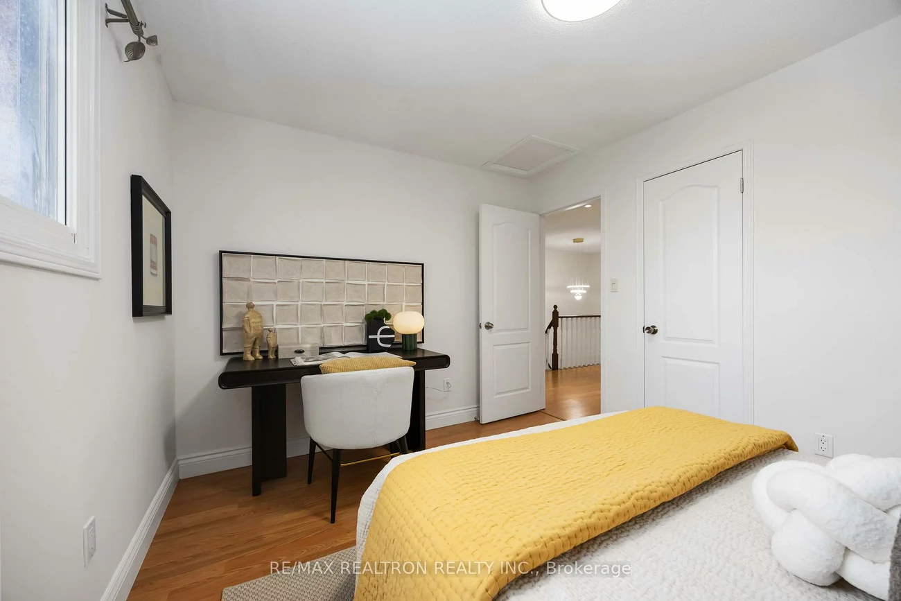 10, Norhill, Devonsleigh, Richmond Hill