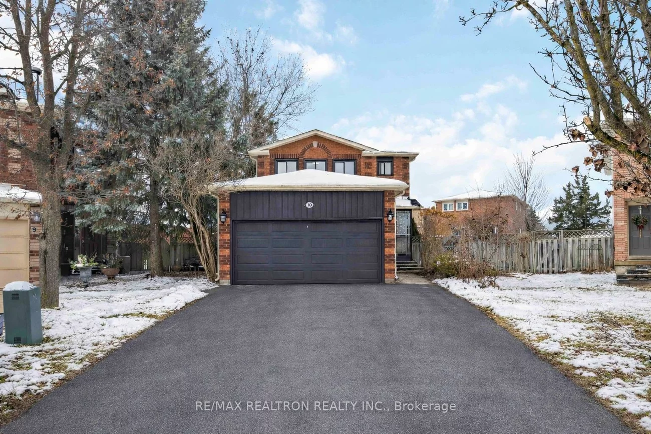 10, Norhill, Devonsleigh, Richmond Hill