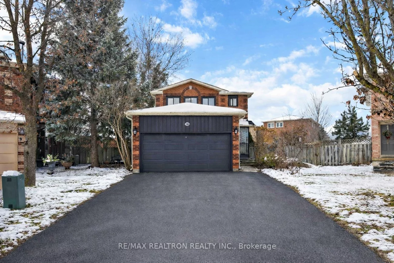 10, Norhill, Devonsleigh, Richmond Hill