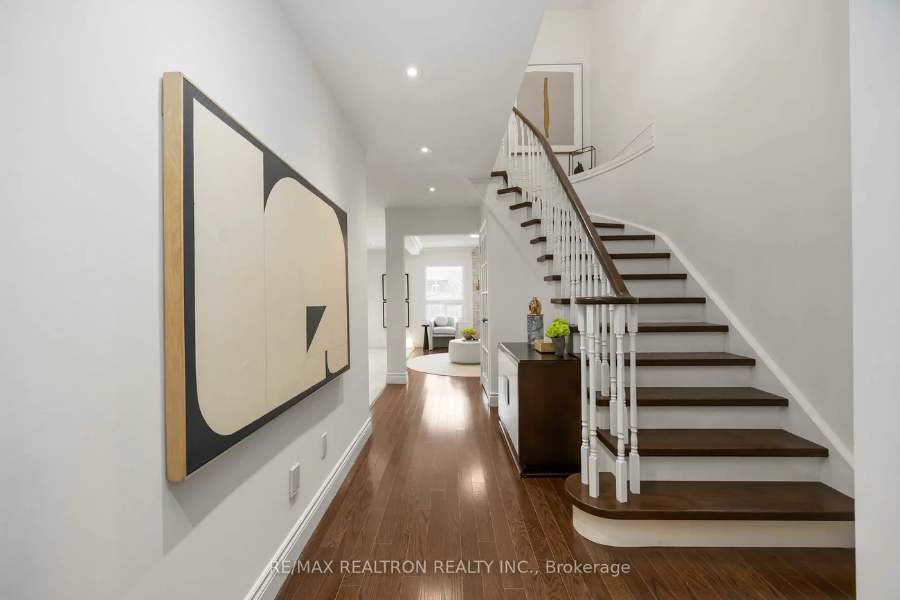 10, Norhill, Devonsleigh, Richmond Hill