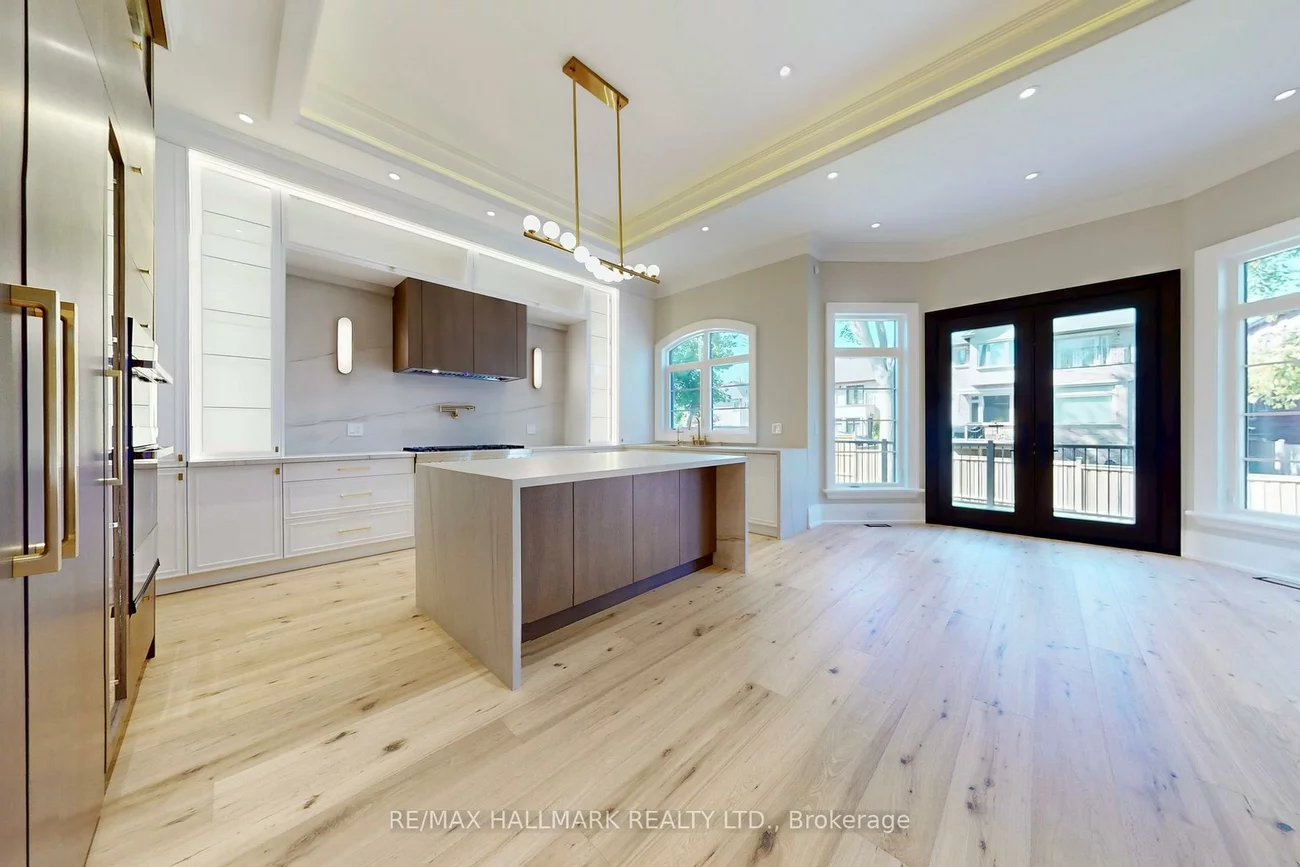 150, Olde Bayview, Oak Ridges Lake Wilcox, Richmond Hill