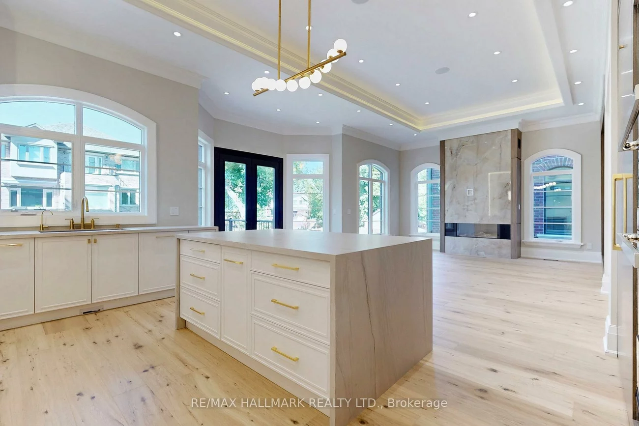 150, Olde Bayview, Oak Ridges Lake Wilcox, Richmond Hill