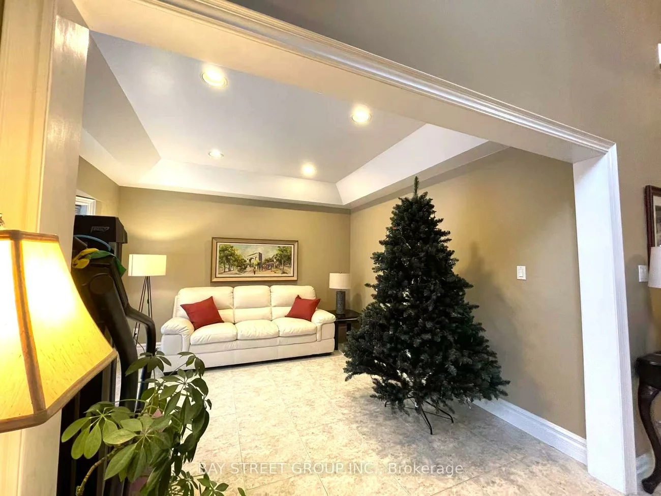 17, Dunvegan, South Richvale, Richmond Hill