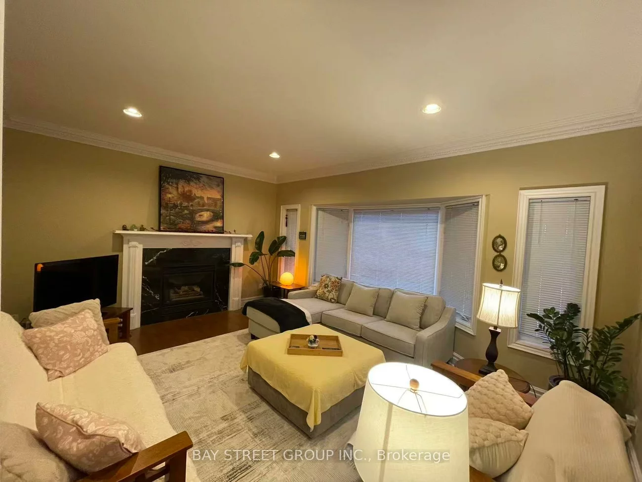 17, Dunvegan, South Richvale, Richmond Hill