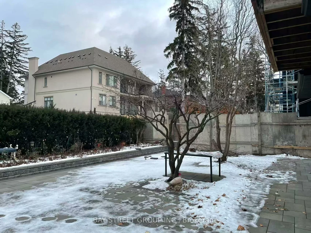 17, Dunvegan, South Richvale, Richmond Hill