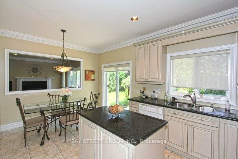 17, Dunvegan, South Richvale, Richmond Hill