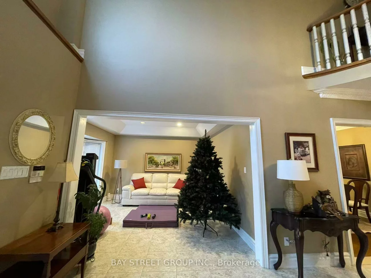 17, Dunvegan, South Richvale, Richmond Hill