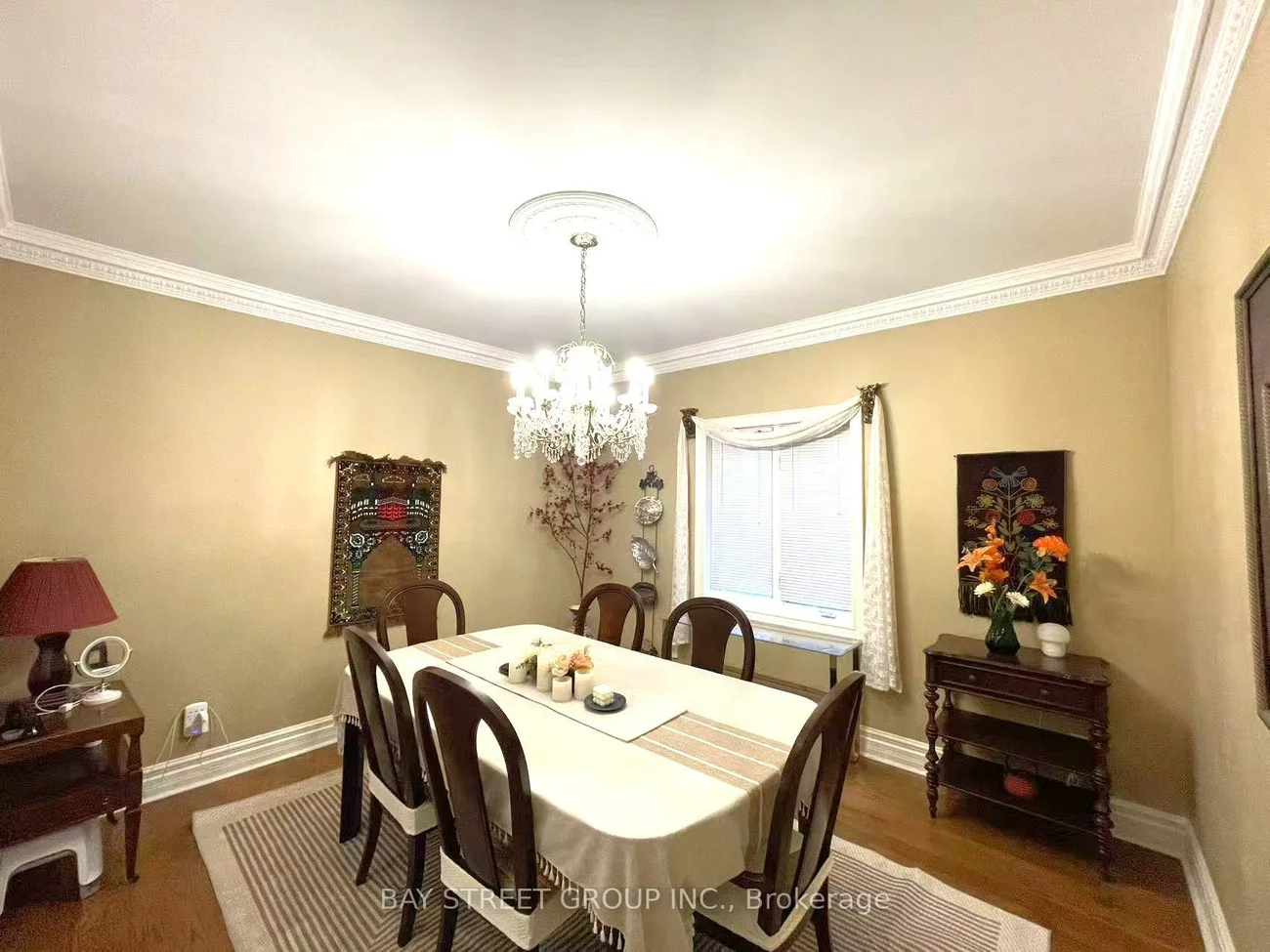 17, Dunvegan, South Richvale, Richmond Hill