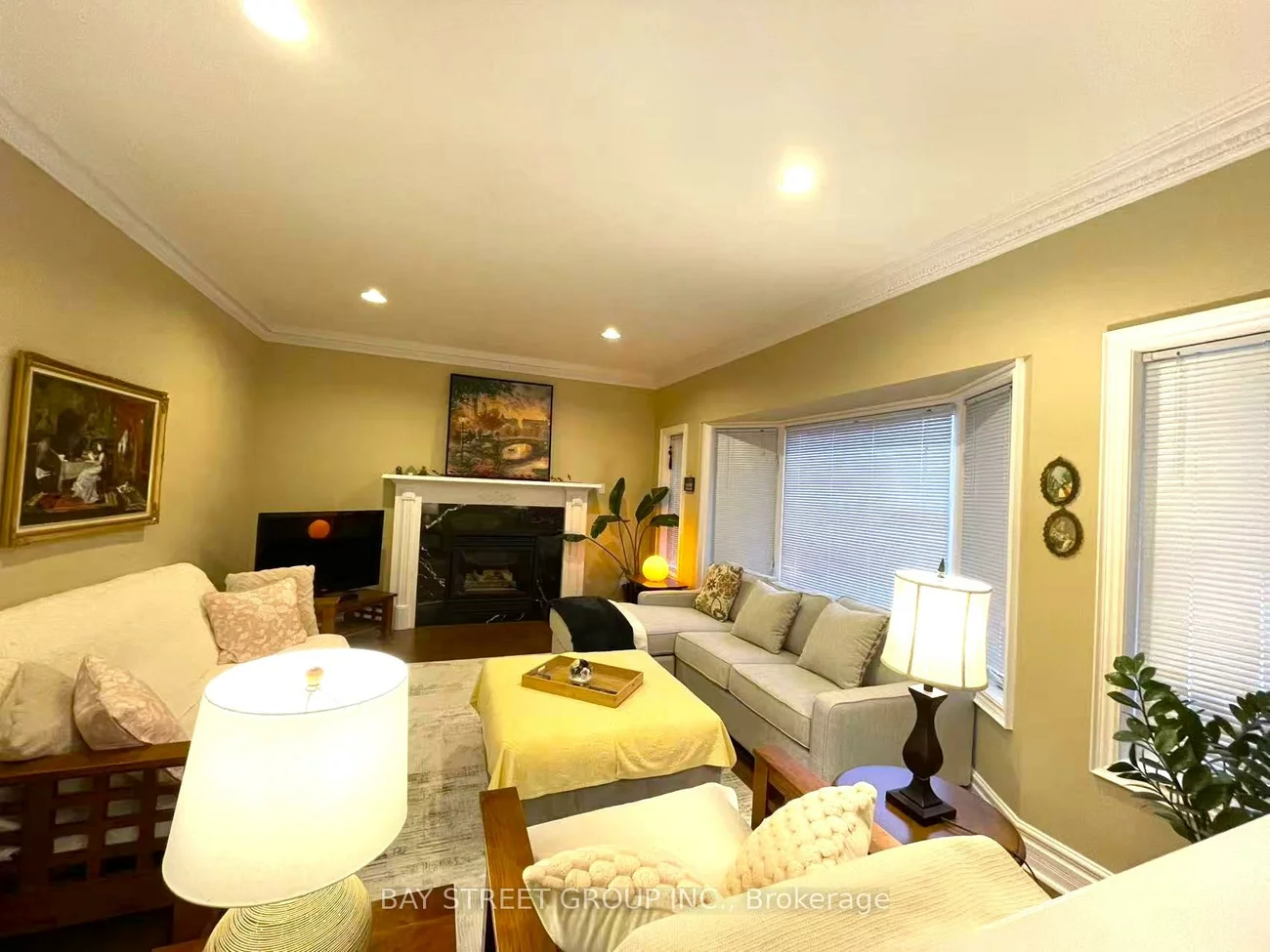 17, Dunvegan, South Richvale, Richmond Hill