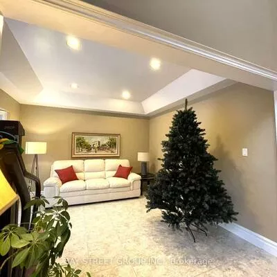 17, Dunvegan, South Richvale, Richmond Hill