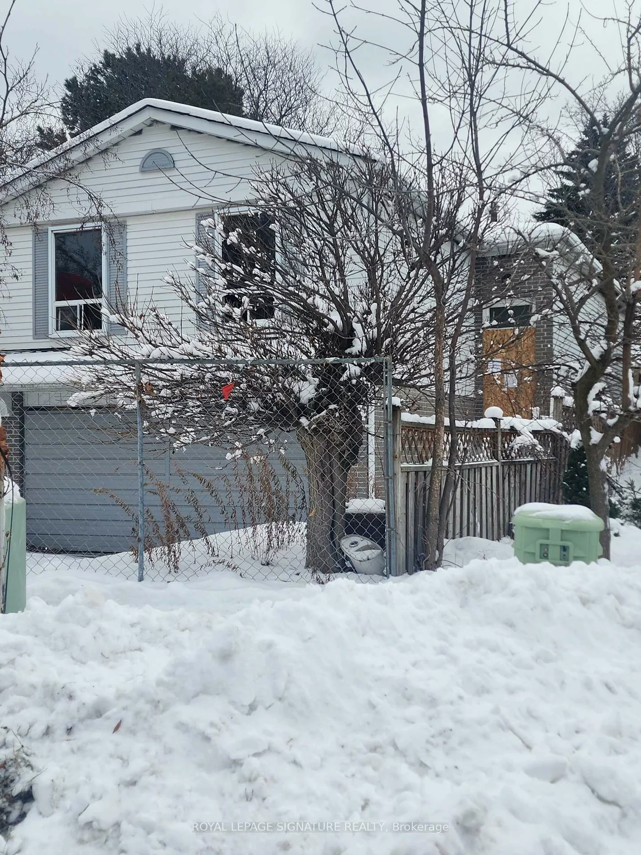 29, Lillooet, North Richvale, Richmond Hill