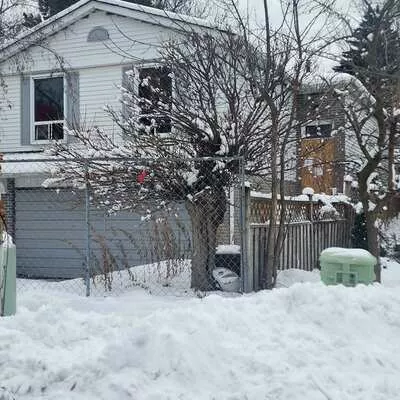 29, Lillooet, North Richvale, Richmond Hill