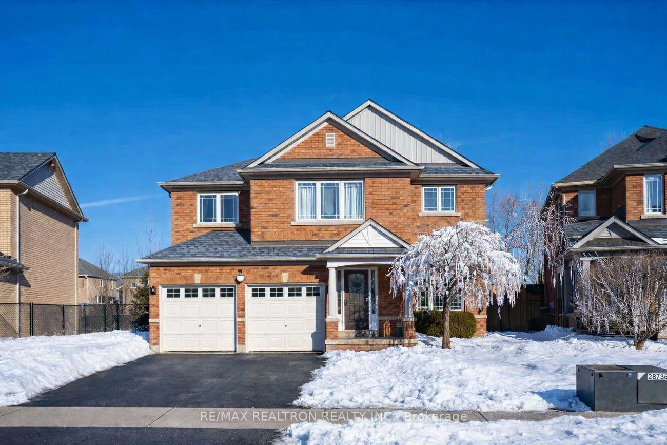 18, Pegasus, Oak Ridges, Richmond Hill