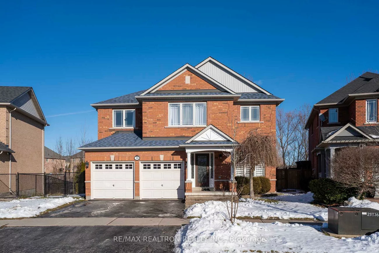 18, Pegasus, Oak Ridges, Richmond Hill