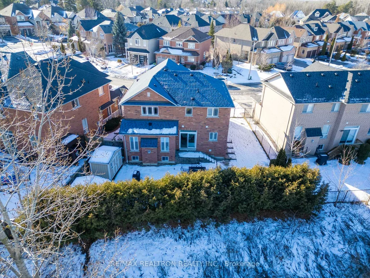 18, Pegasus, Oak Ridges, Richmond Hill