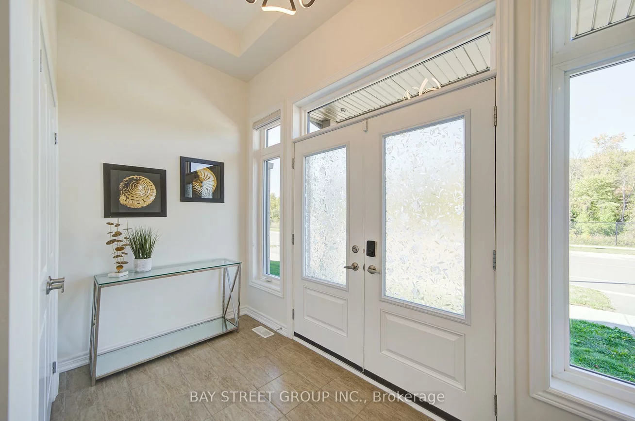 87, McCague, Rural Richmond Hill, Richmond Hill