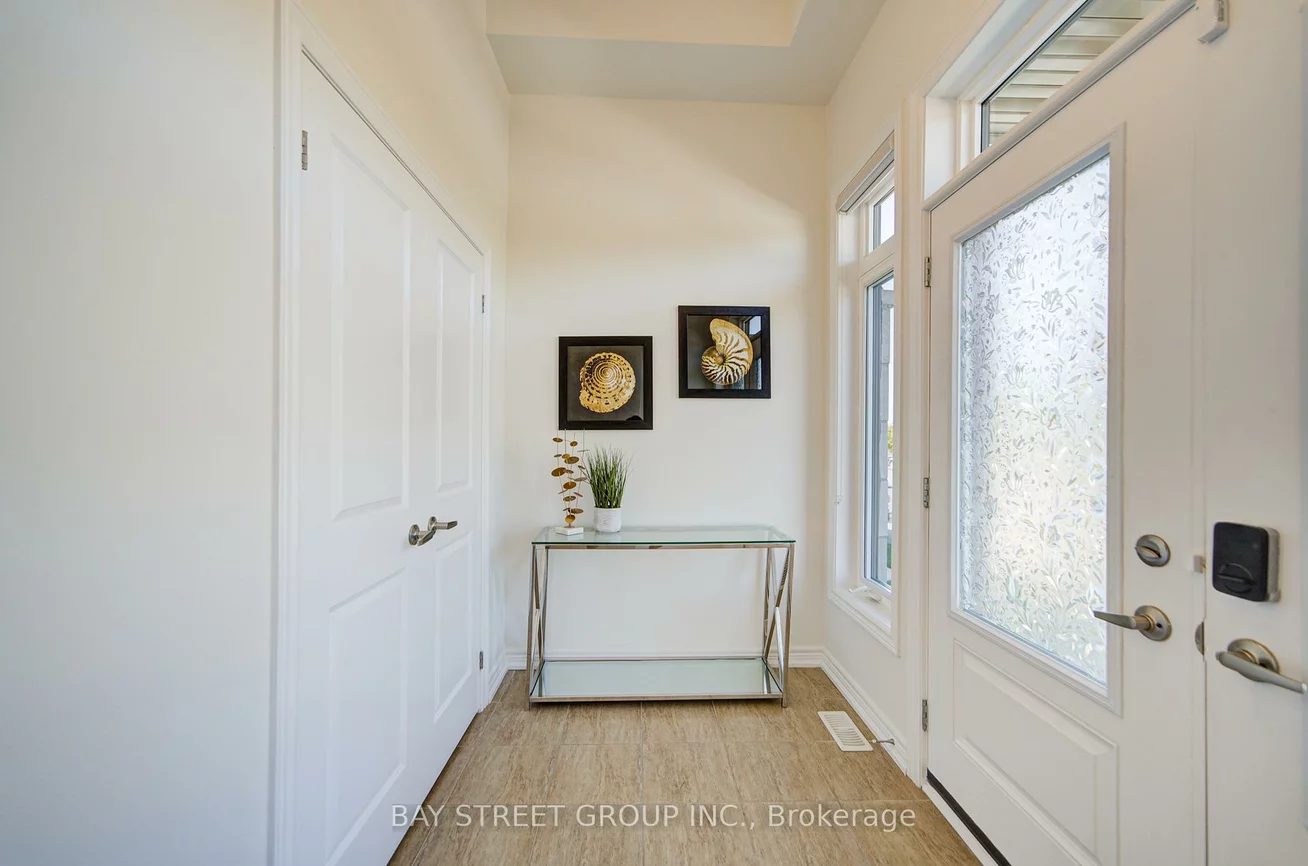 87, McCague, Rural Richmond Hill, Richmond Hill