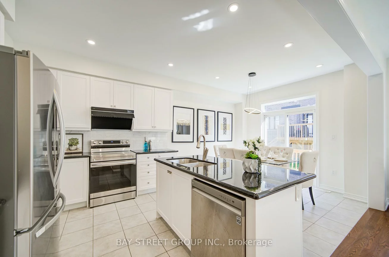 87, McCague, Rural Richmond Hill, Richmond Hill