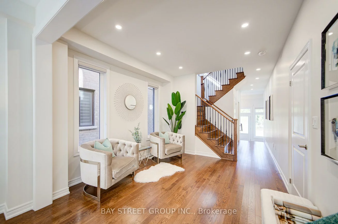 87, McCague, Rural Richmond Hill, Richmond Hill