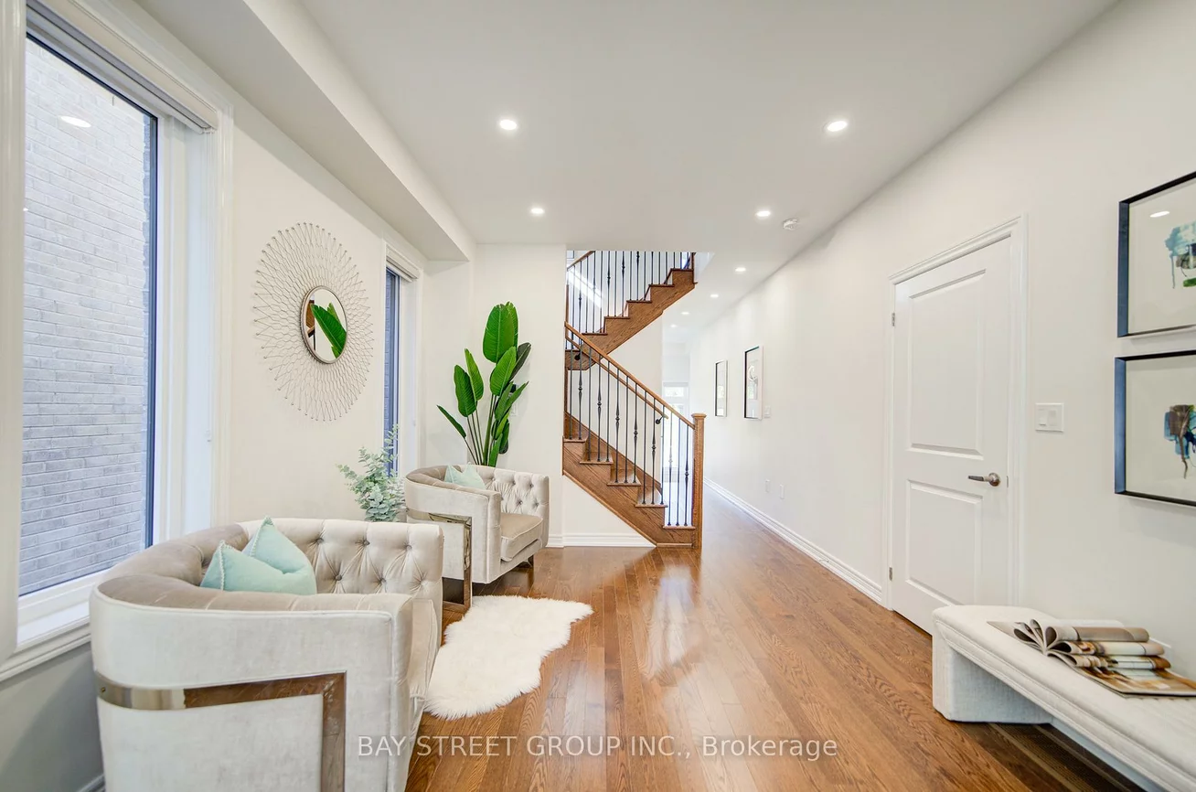 87, McCague, Rural Richmond Hill, Richmond Hill