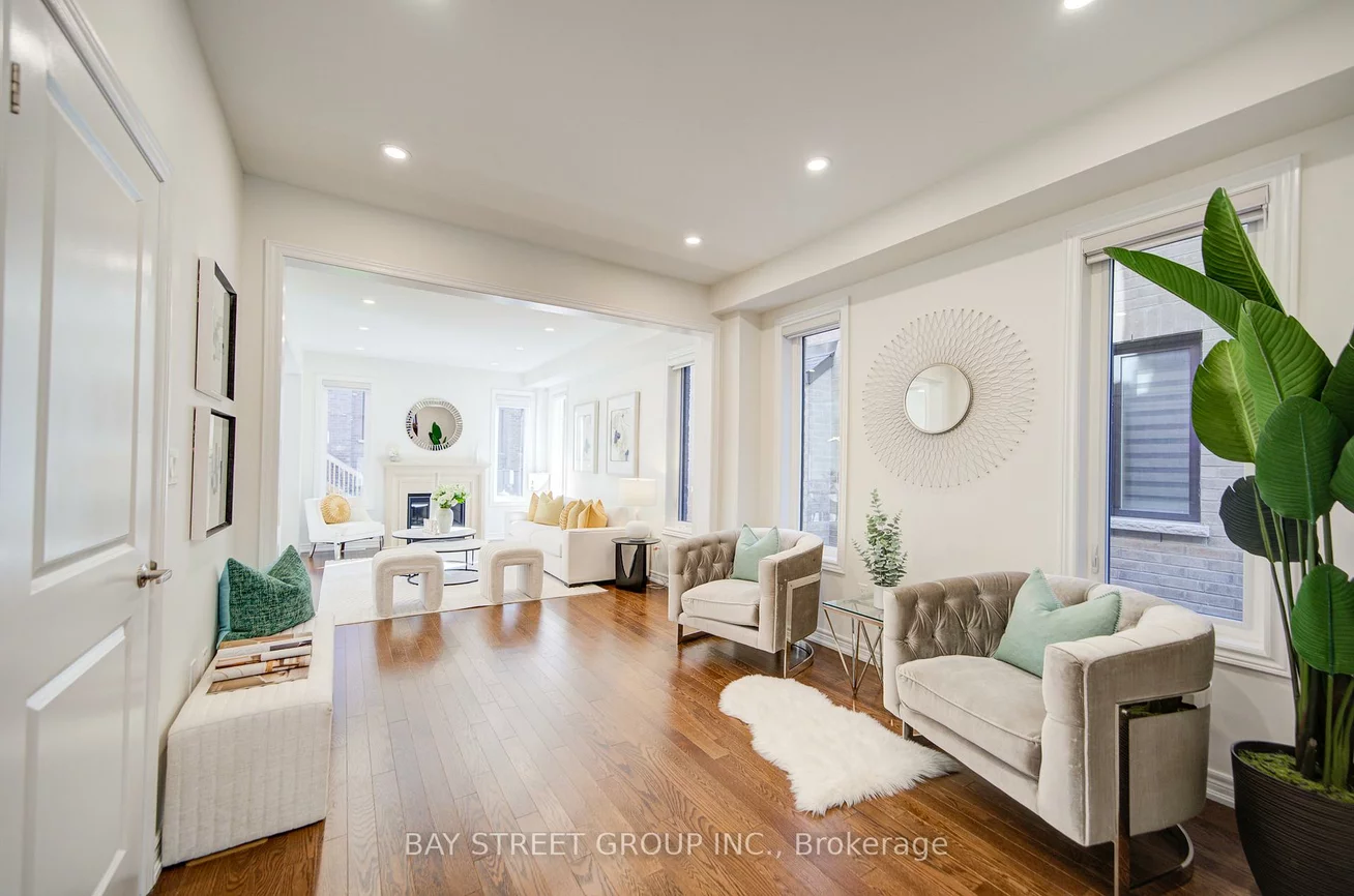 87, McCague, Rural Richmond Hill, Richmond Hill