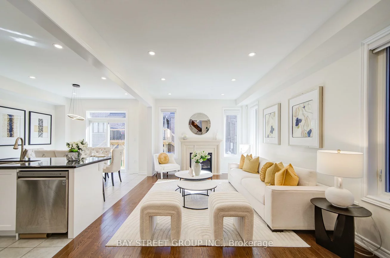 87, McCague, Rural Richmond Hill, Richmond Hill