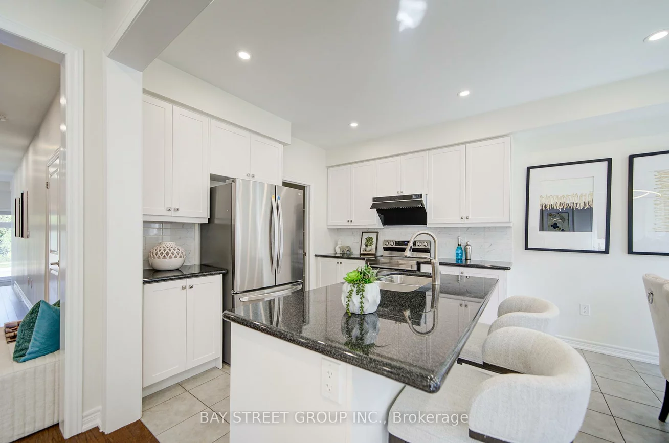 87, McCague, Rural Richmond Hill, Richmond Hill