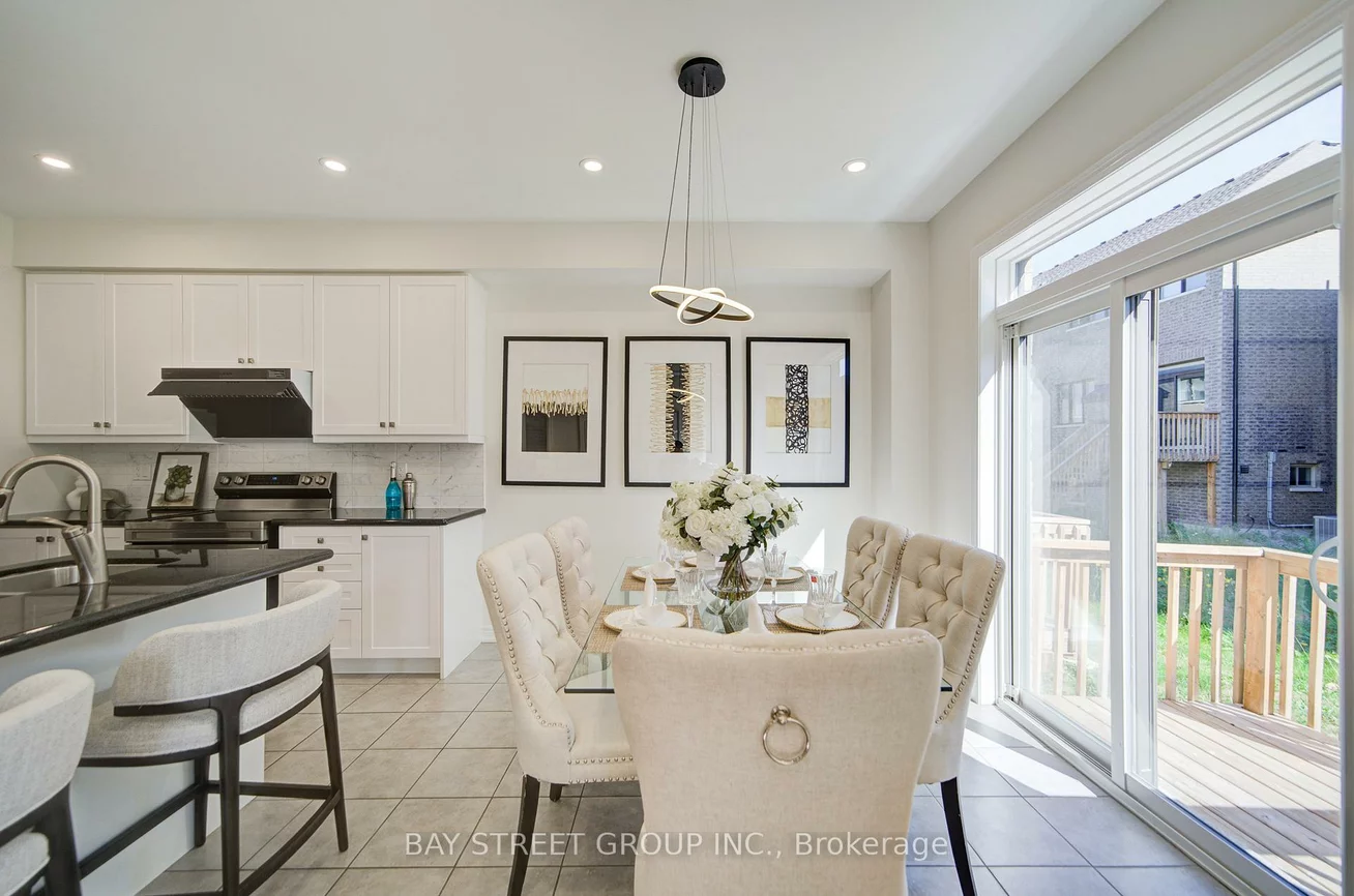 87, McCague, Rural Richmond Hill, Richmond Hill