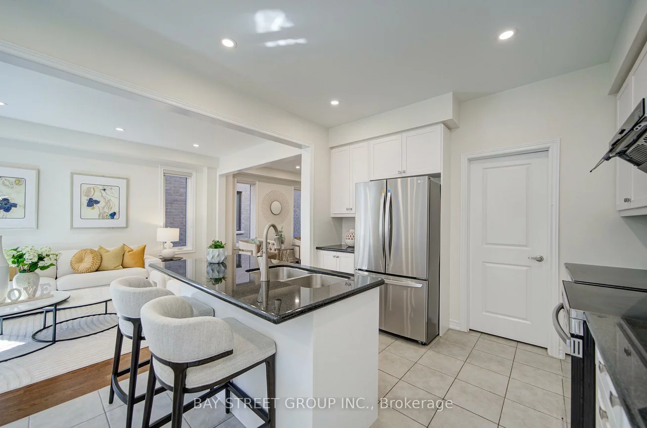 87, McCague, Rural Richmond Hill, Richmond Hill