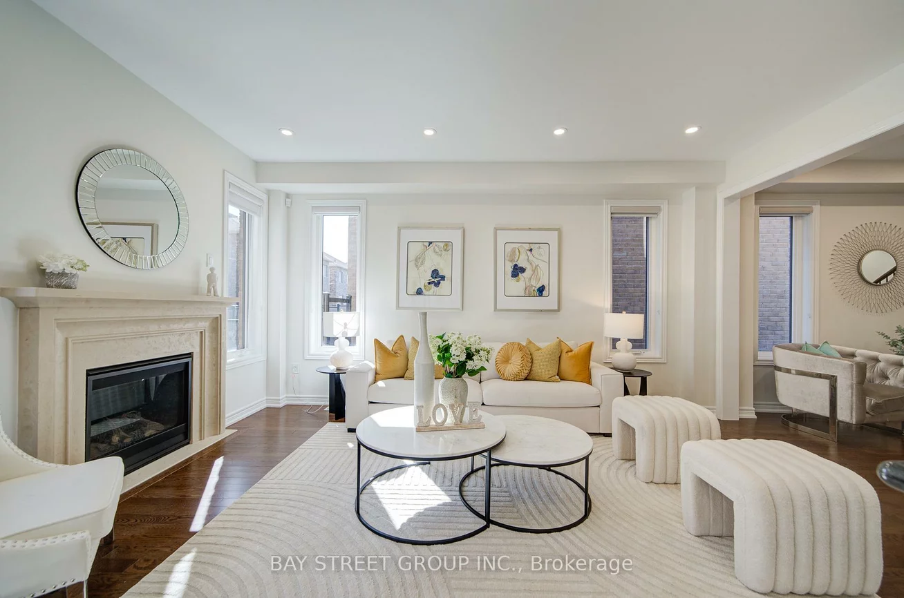 87, McCague, Rural Richmond Hill, Richmond Hill