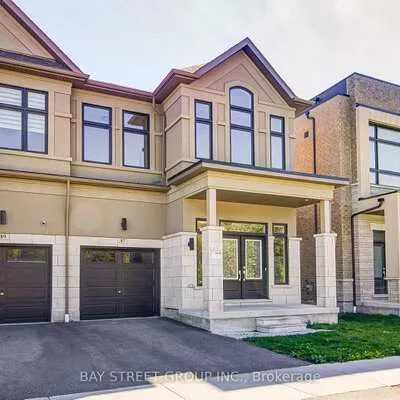 87, McCague, Rural Richmond Hill, Richmond Hill