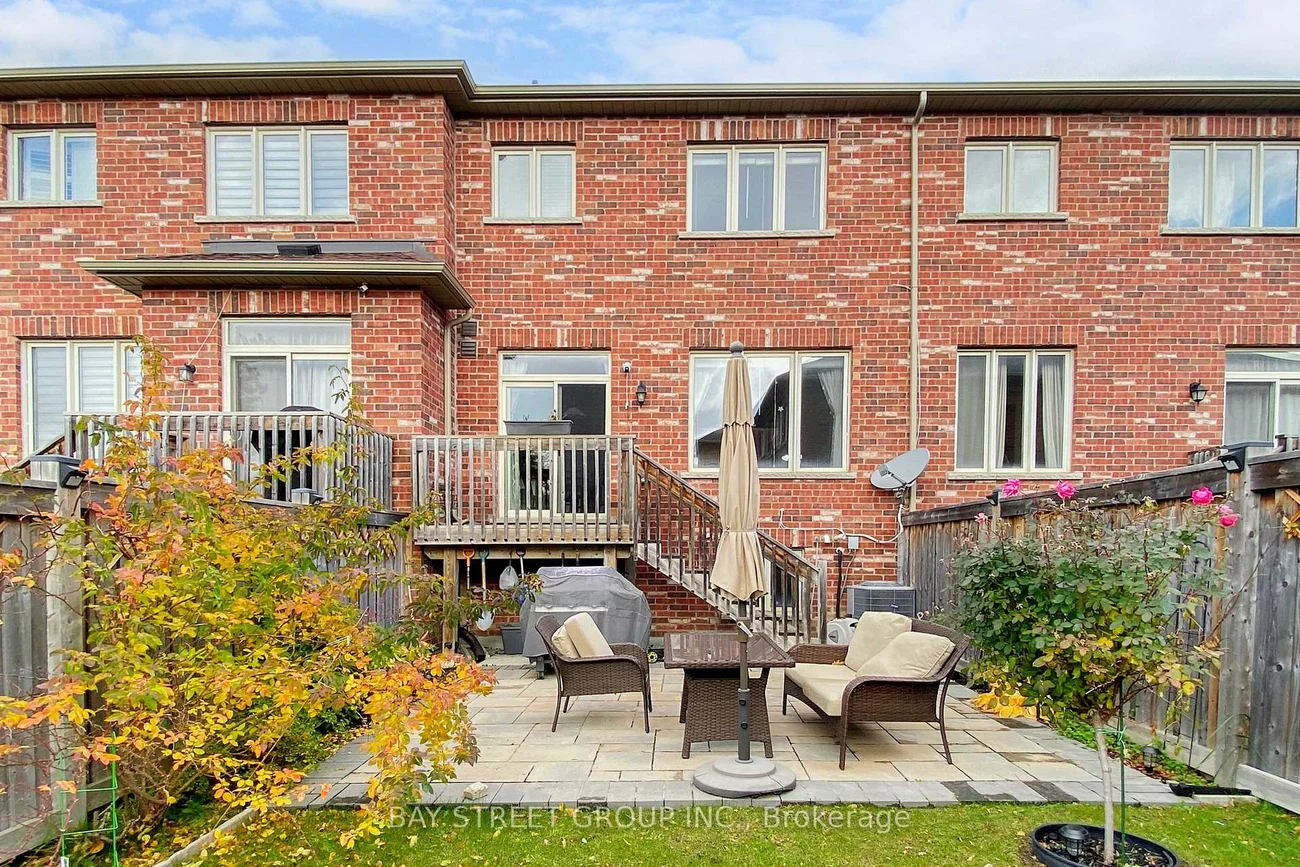 7, Paper Mills, Jefferson, Richmond Hill