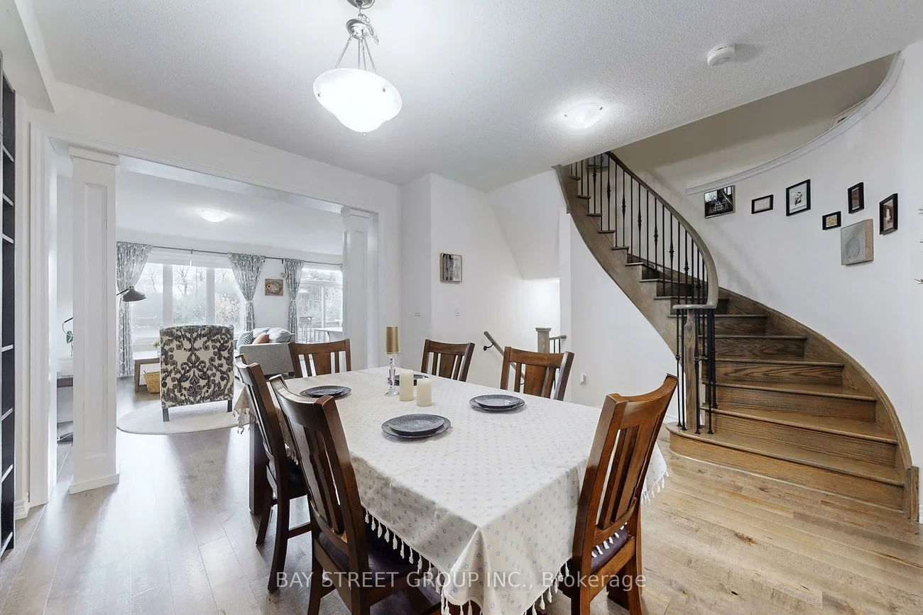 7, Paper Mills, Jefferson, Richmond Hill