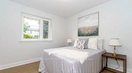 318, Paliser, Harding, Richmond Hill