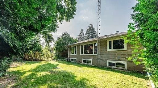 318, Paliser, Harding, Richmond Hill