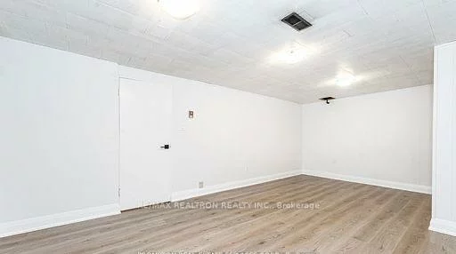 318, Paliser, Harding, Richmond Hill