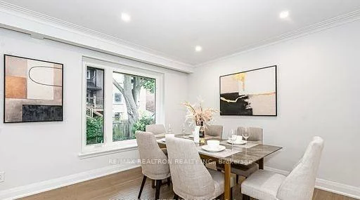 318, Paliser, Harding, Richmond Hill