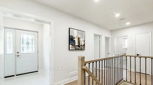 318, Paliser, Harding, Richmond Hill