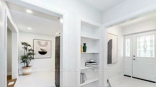 318, Paliser, Harding, Richmond Hill