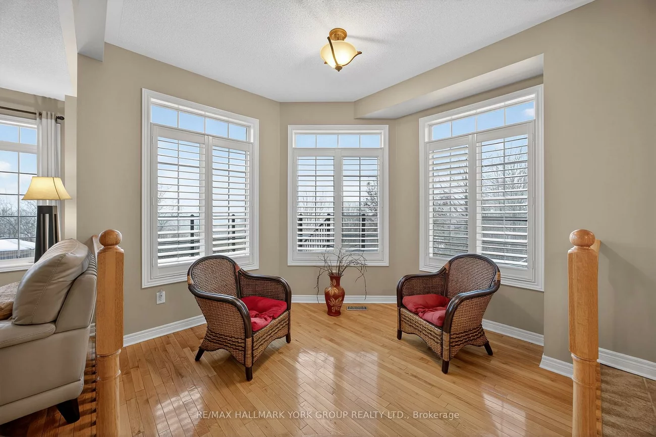 99, Barberry, Oak Ridges, Richmond Hill