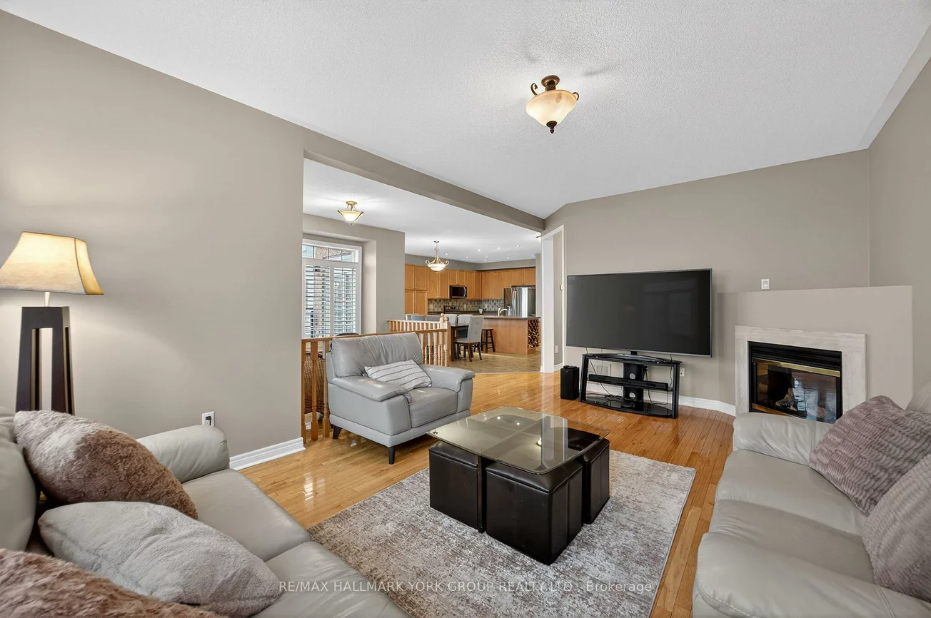 99, Barberry, Oak Ridges, Richmond Hill