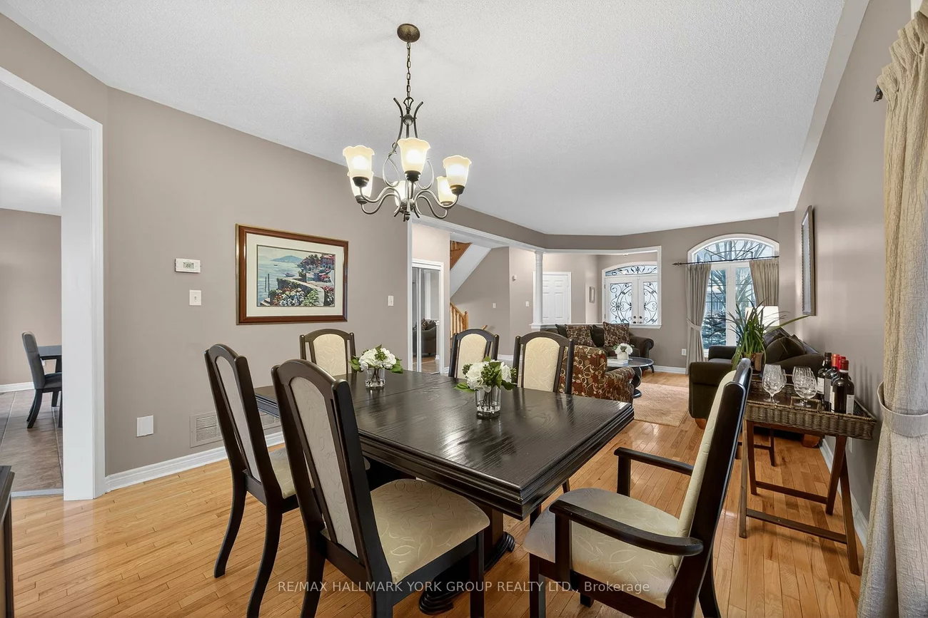 99, Barberry, Oak Ridges, Richmond Hill