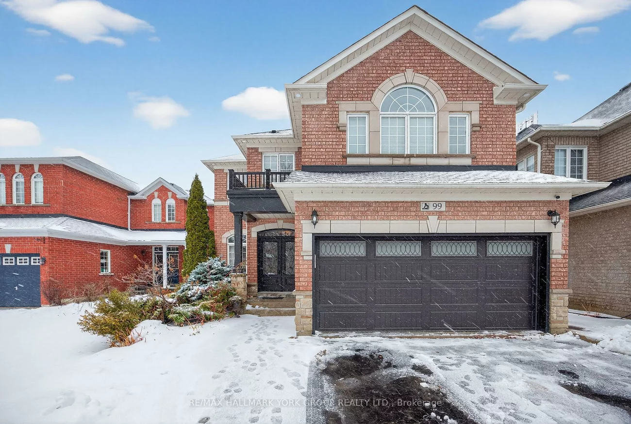 99, Barberry, Oak Ridges, Richmond Hill